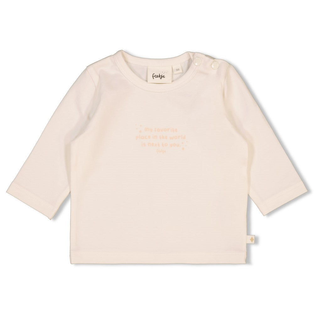Feetje longsleeve