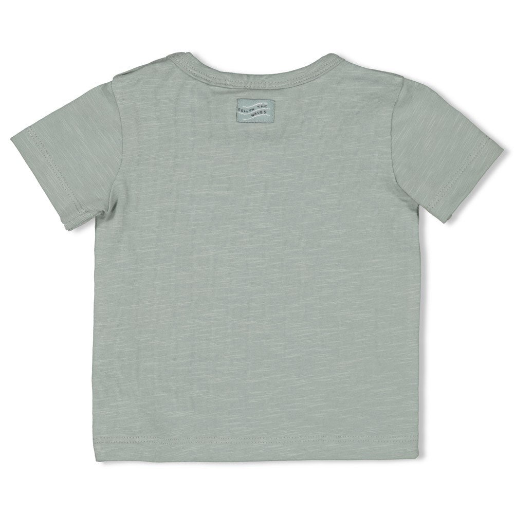 Feetje t-shirt turtelly cool