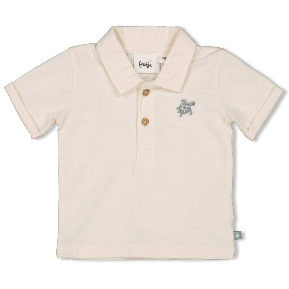 Feetje polo turtelly cool