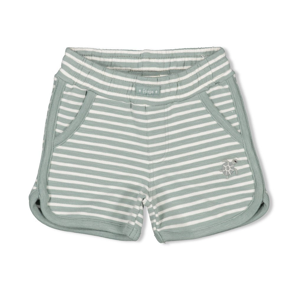Feetje short turtelly cool
