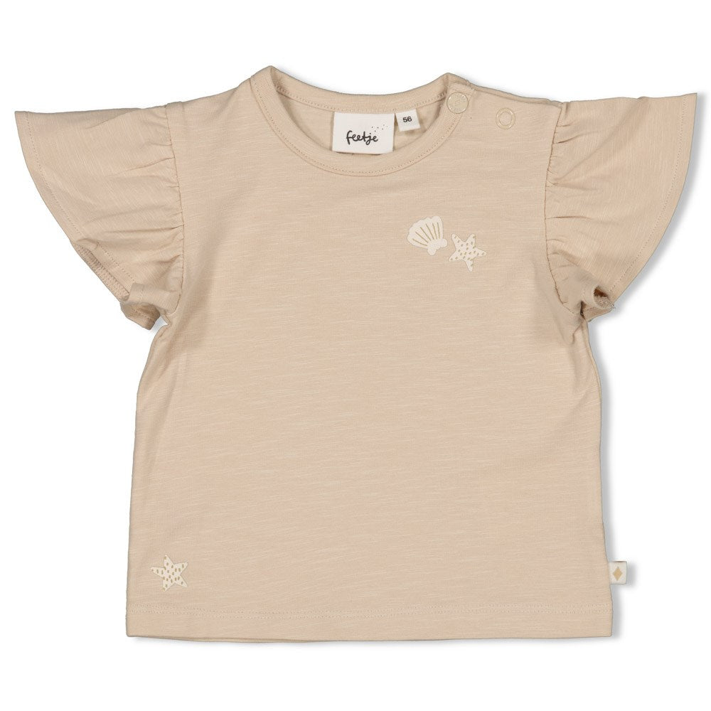 Feetje t-shirt starfish
