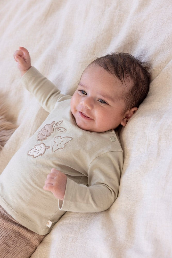 Feetje longsleeve