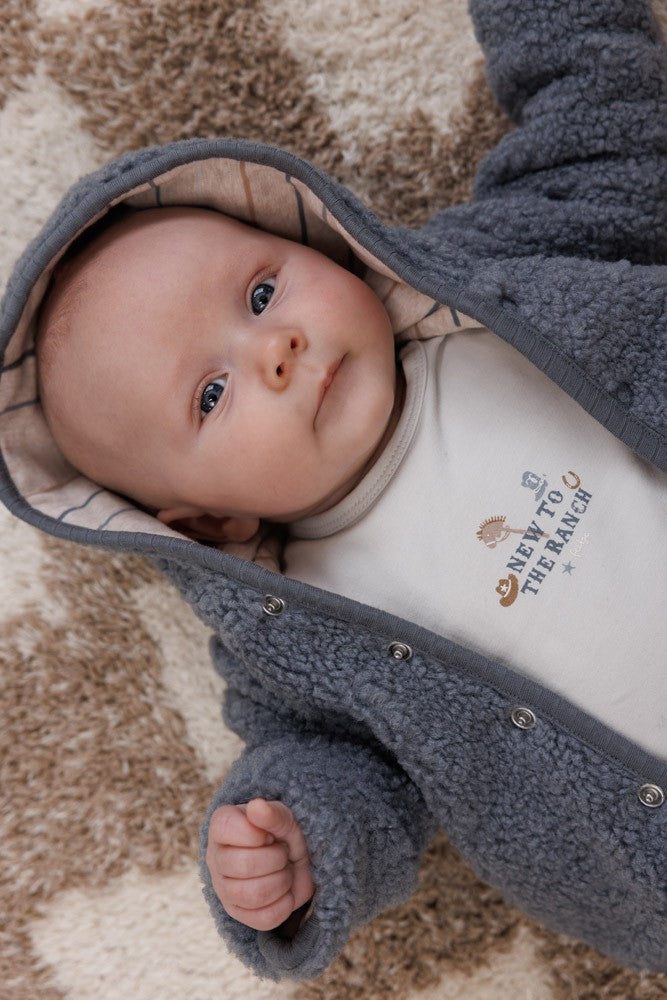 Feetje longsleeve