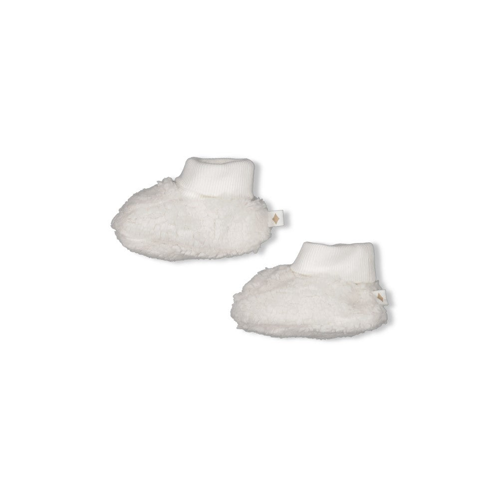 Feetje slofjes