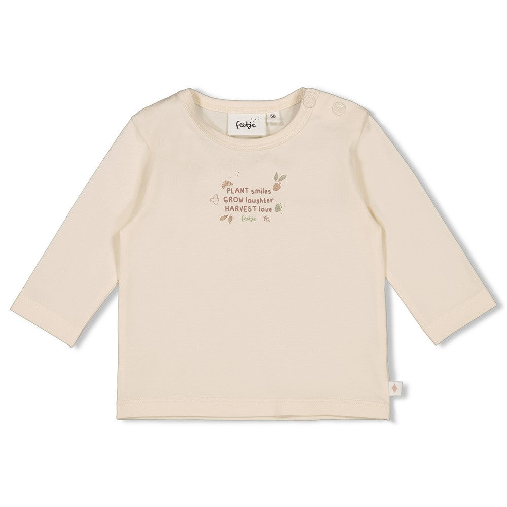 Feetje longsleeve