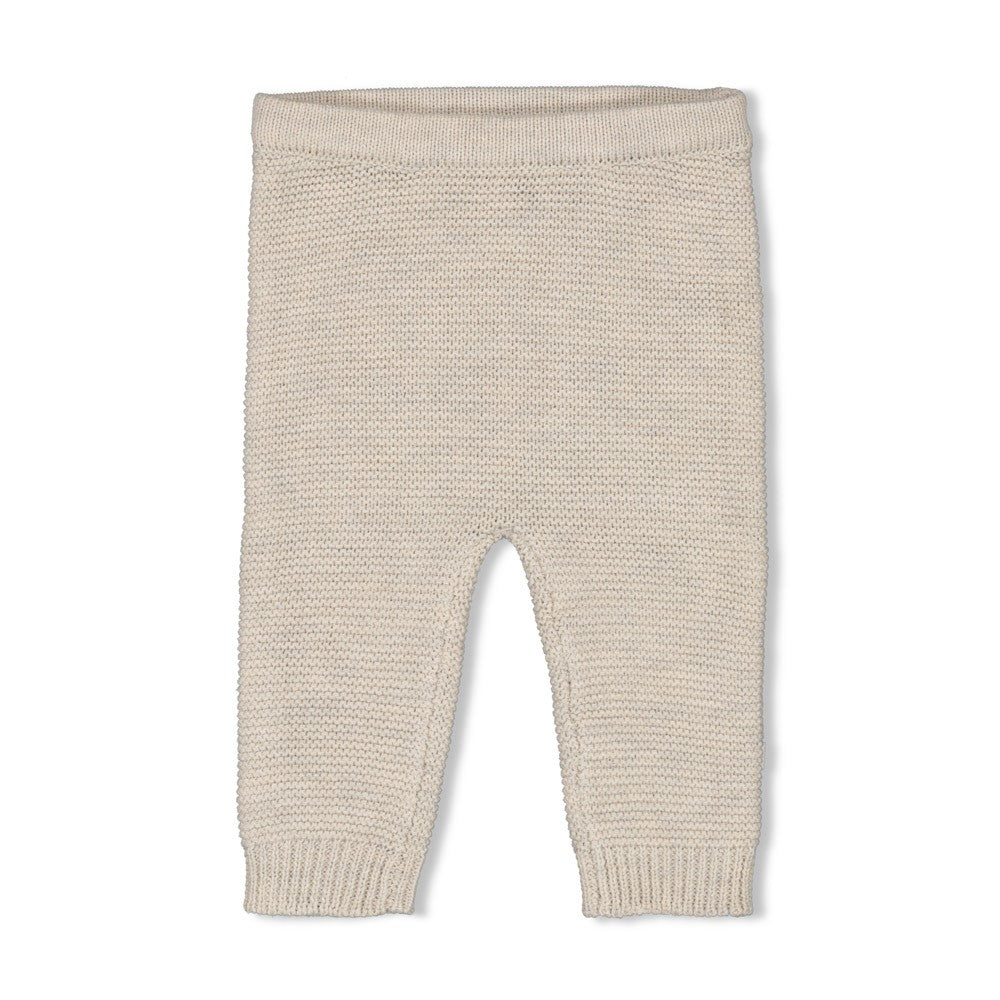 Feetje gebreide broek