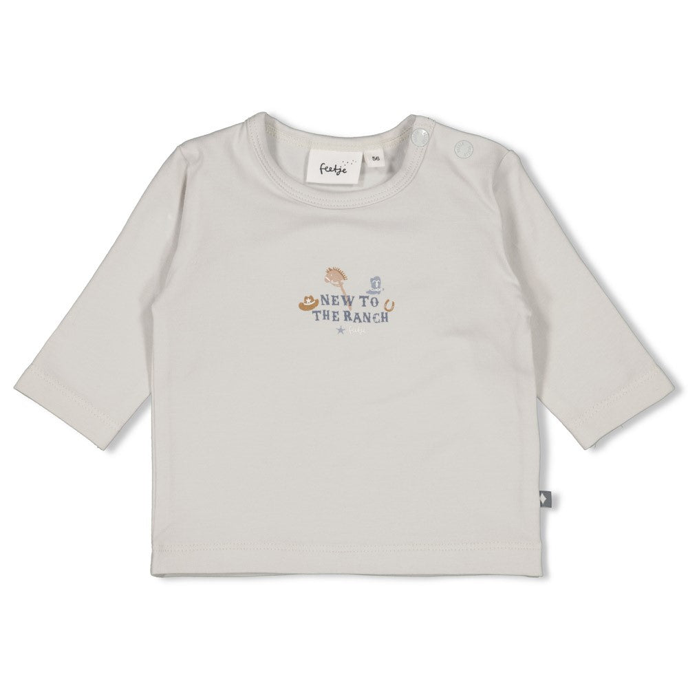 Feetje longsleeve