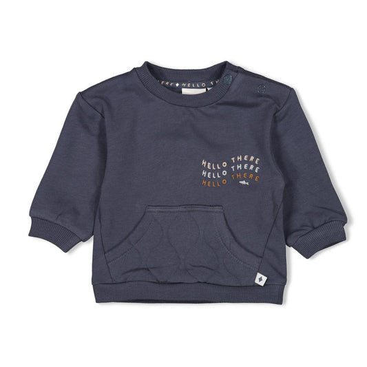 Feetje sweater
