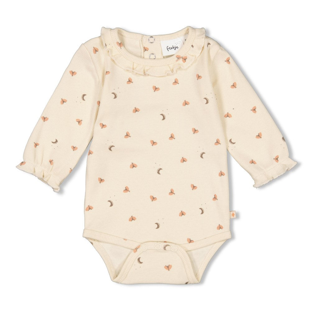 Feetje romper