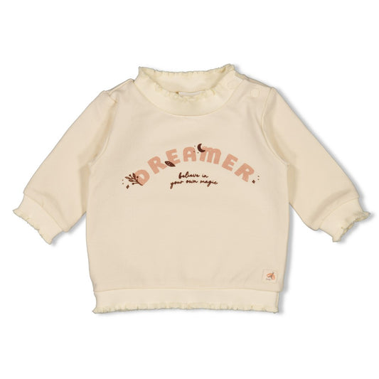 Feetje sweater