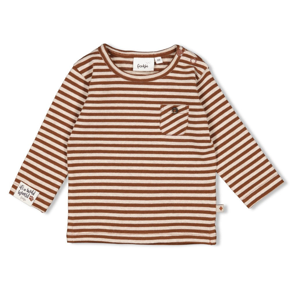 Feetje longsleeve