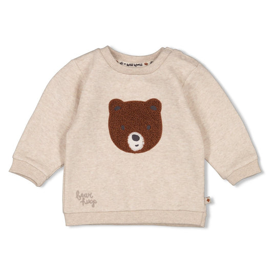 Feetje sweater