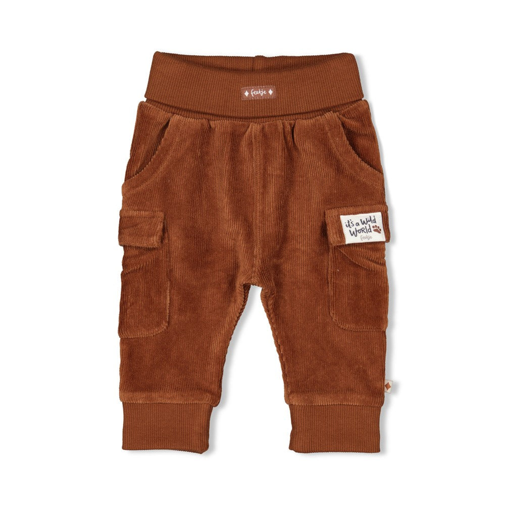 Feetje broek