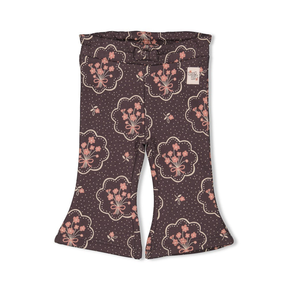 Feetje flair