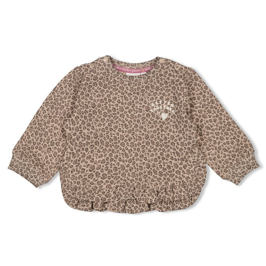 Feetje sweater