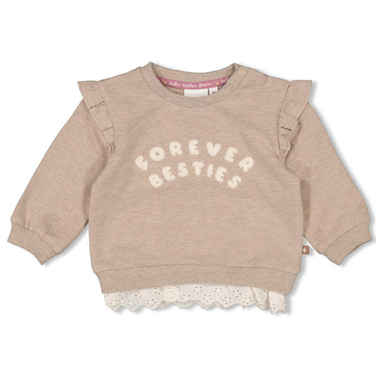Feetje sweater