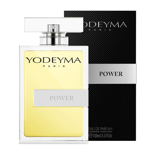 Yodeyma Wow scent
