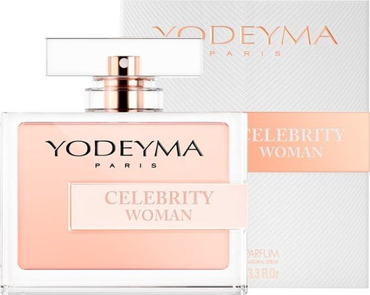 Yodeyma Celebrity women