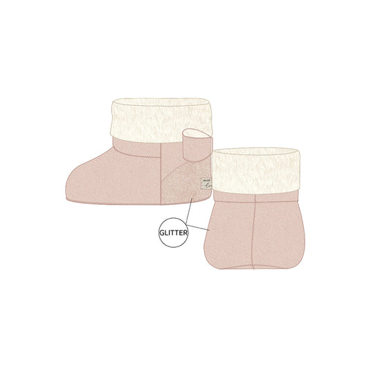 Mayoral boots mellow