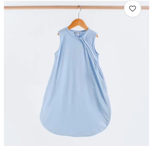 House of bears zomer slaapzak blauw