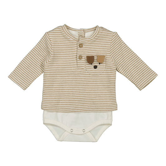 Mayoral body shirt
