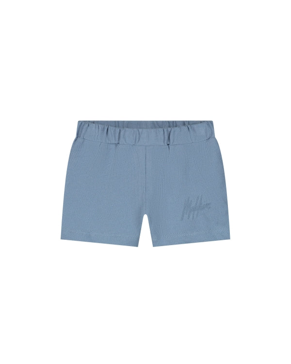 Malelions linen short