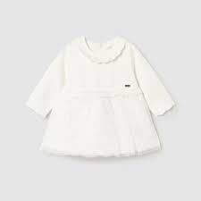 Mayoral feest jurkje crudo