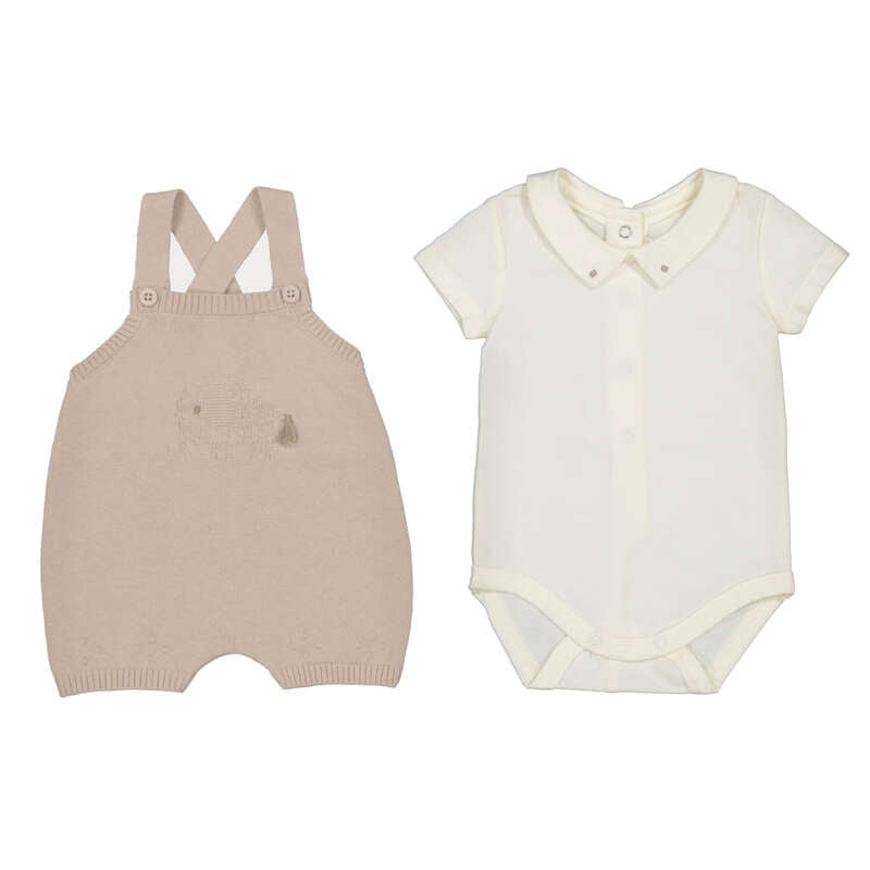 Mayoral 2 delig gebreid pakje