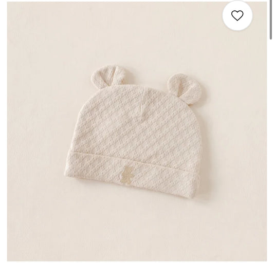 House of bears mutsje beige