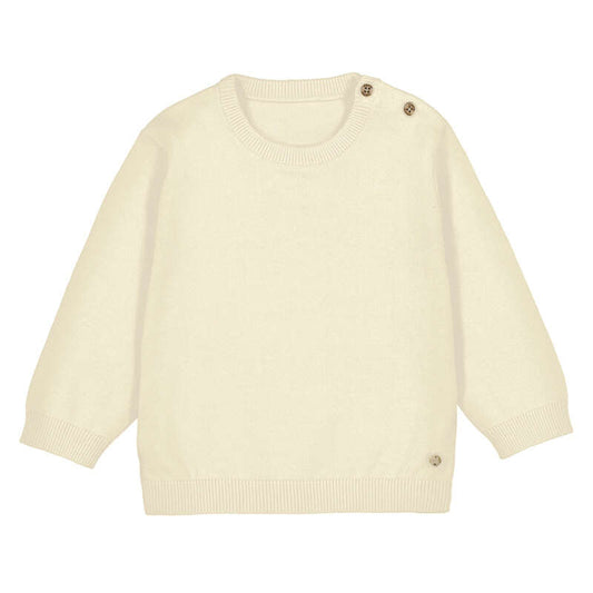 Mayoral sweater sand