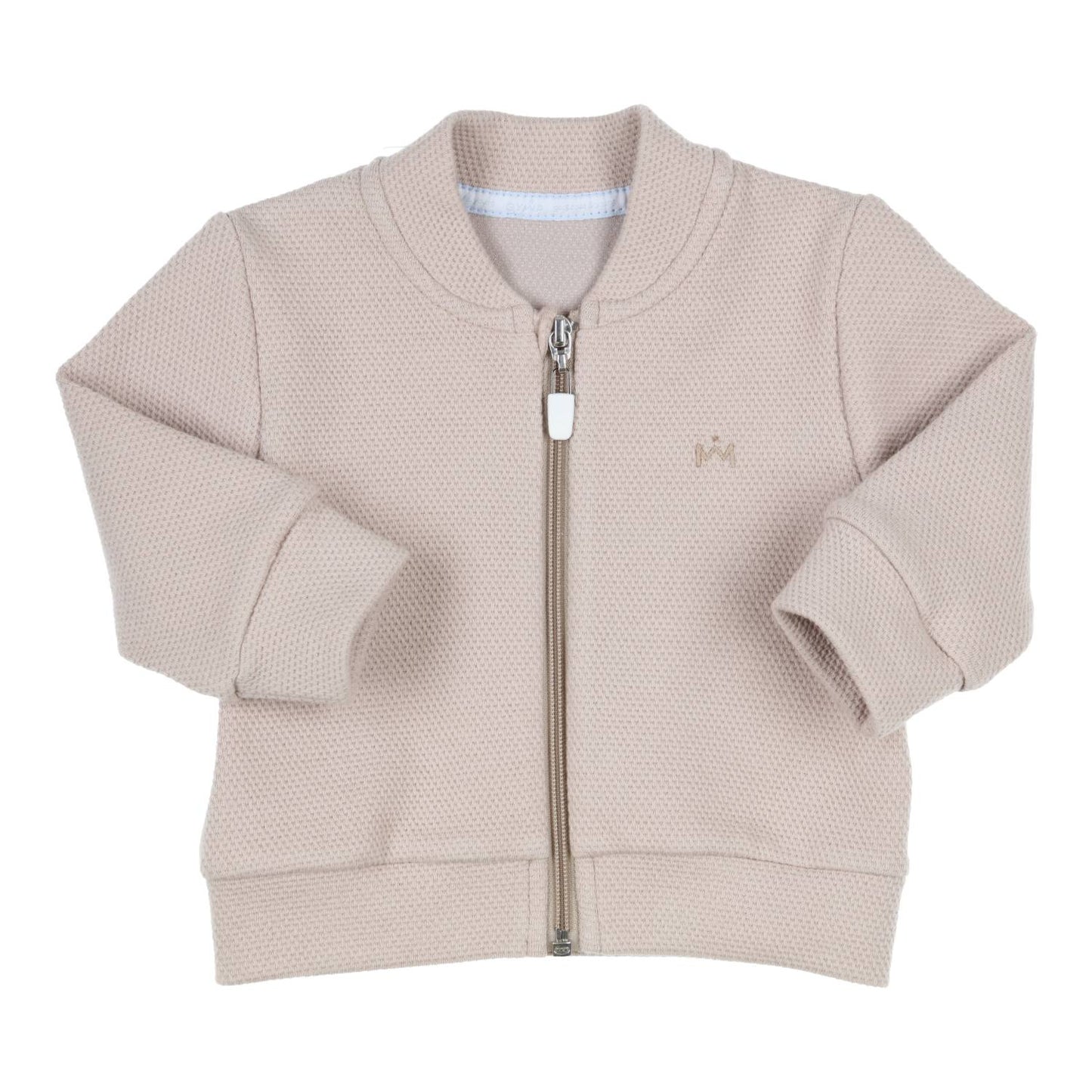 Gymp ribbel vest