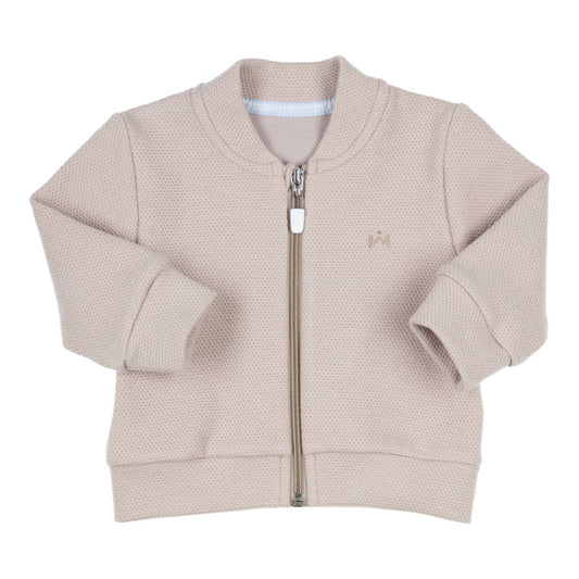 Gymp ribbel vest