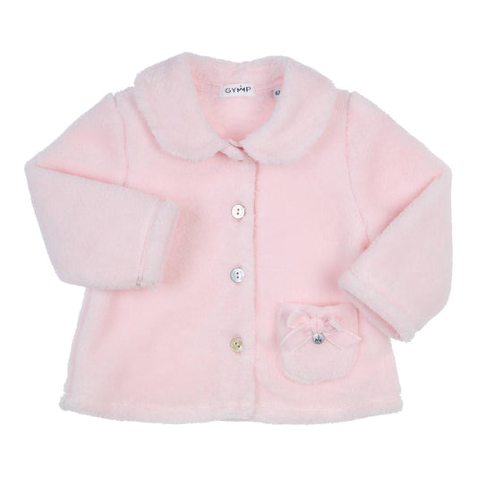Gymp baby winter jasje