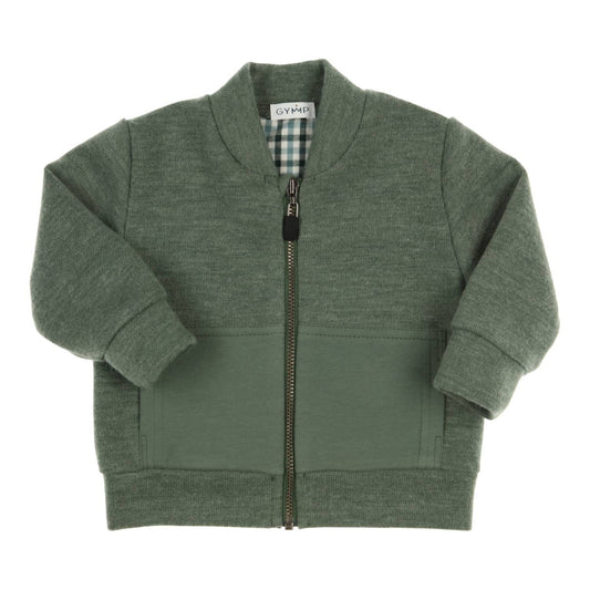 Gymp vest