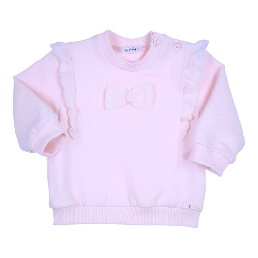 Gymp sweater