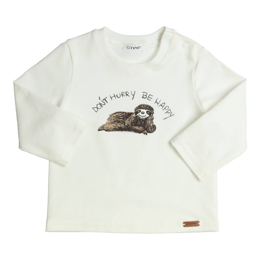 Gymp longsleeve