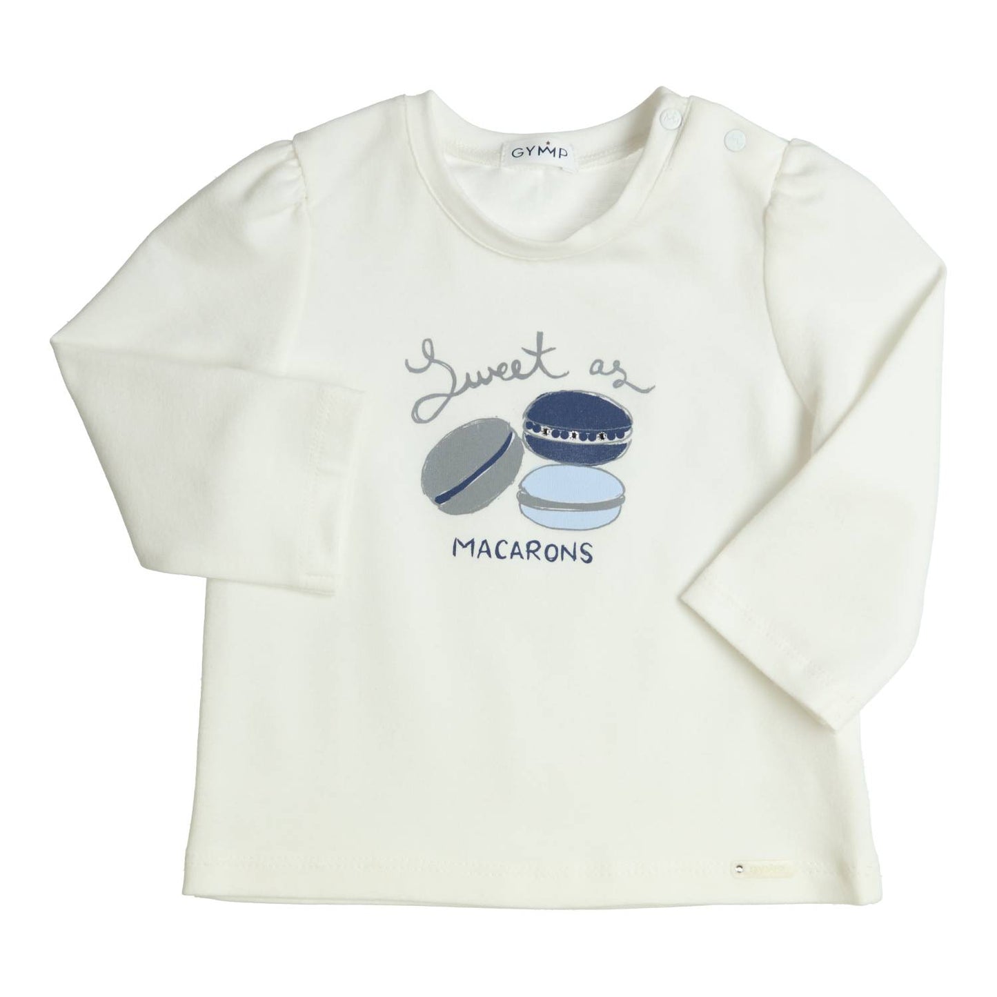 Gymp longsleeve
