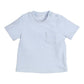 Gymp shortsleeve badstof