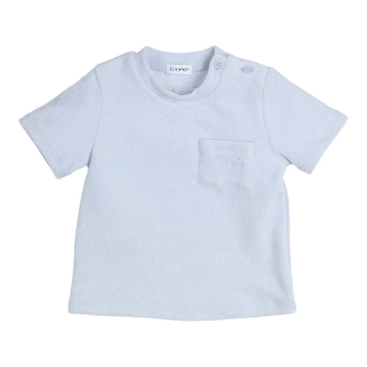 Gymp shortsleeve badstof