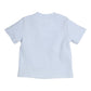 Gymp shortsleeve badstof