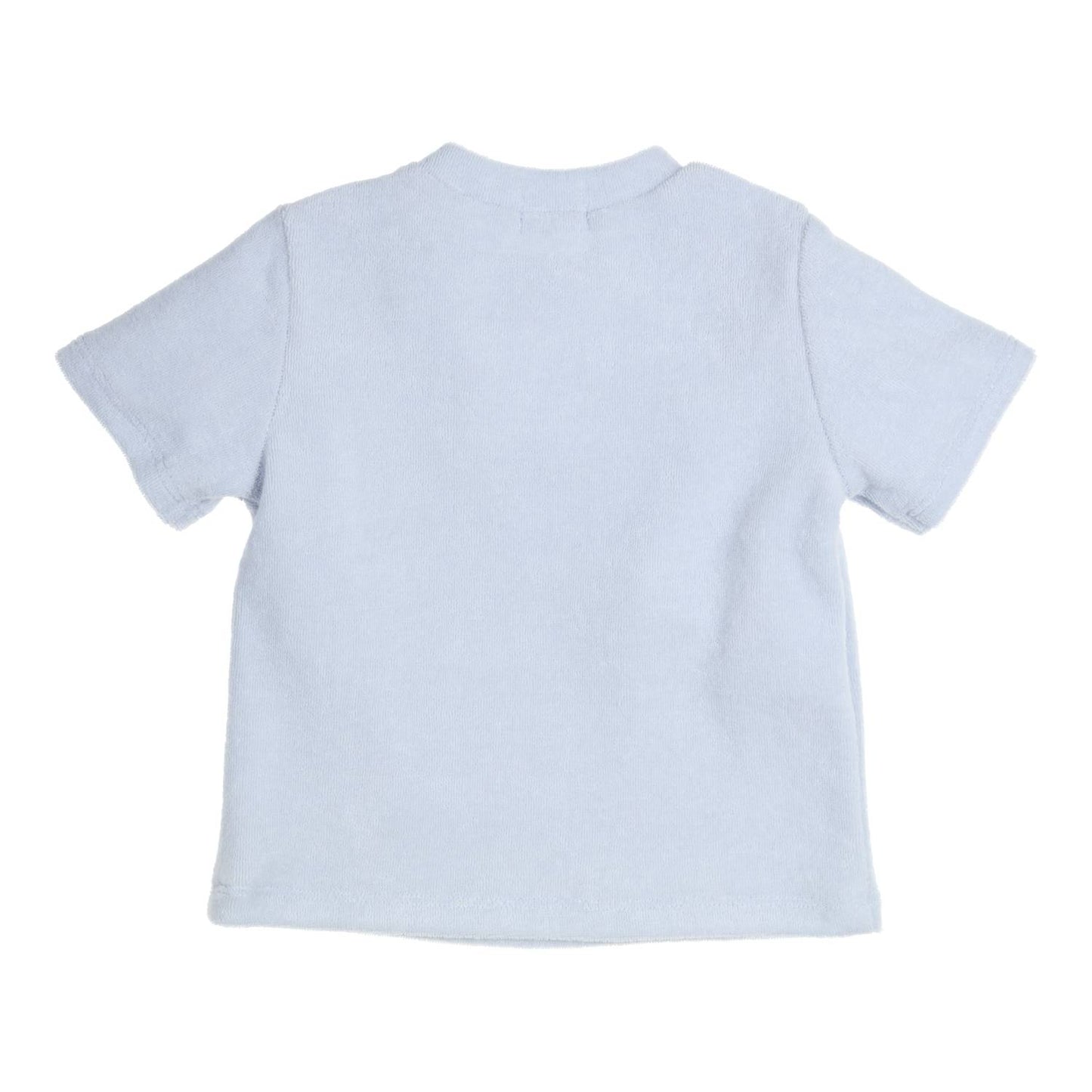 Gymp shortsleeve badstof