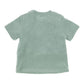 Gymp badstof longsleeve