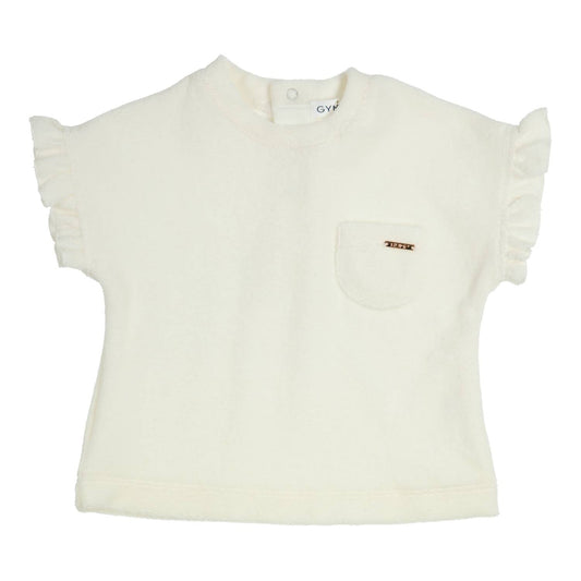 Gymp shirt badstof
