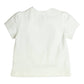 Gymp shirt off white