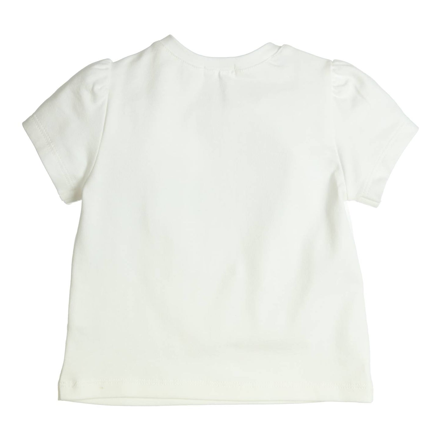 Gymp shirt off white