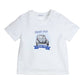 Gymp shirt white