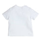 Gymp shirt white