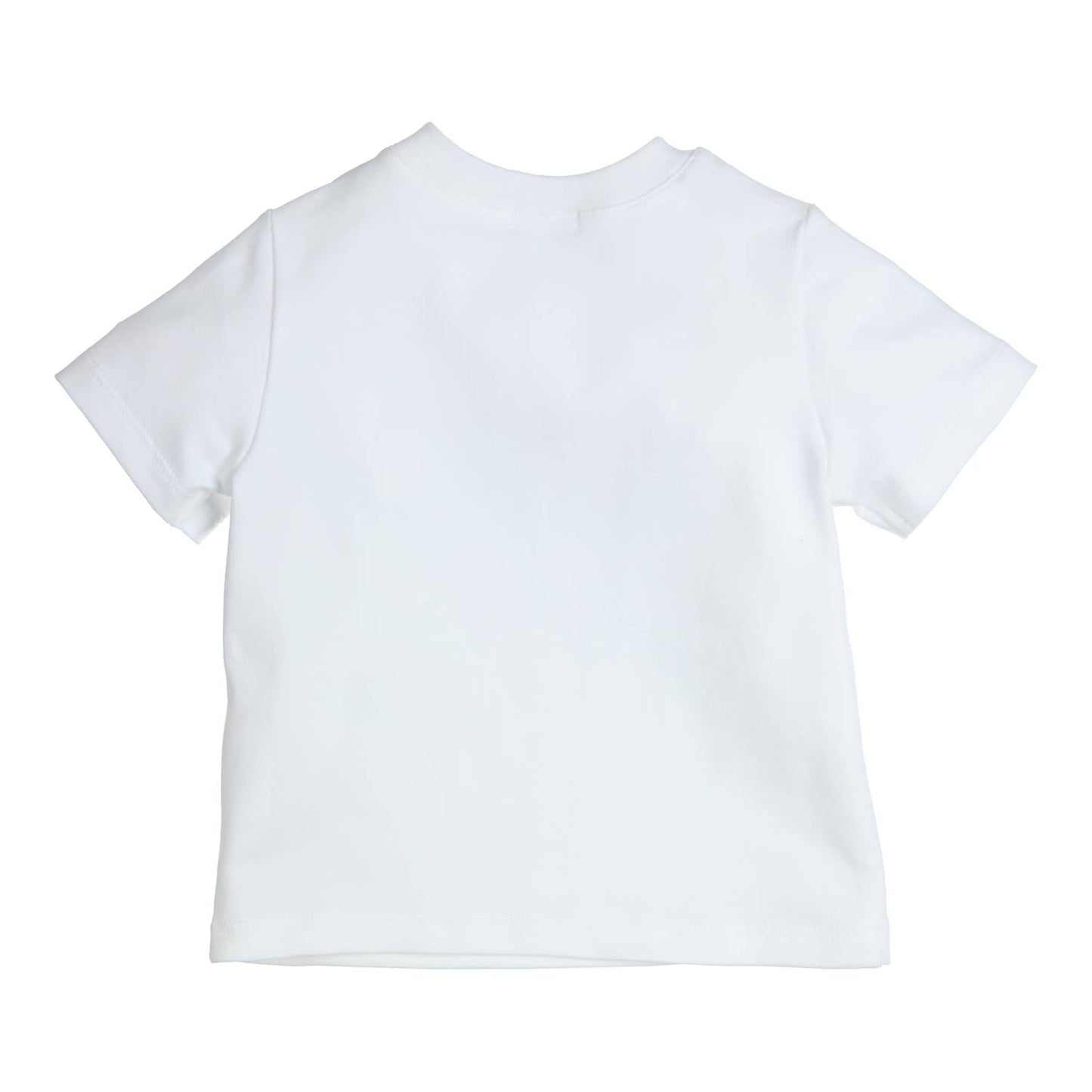 Gymp shirt white