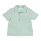Gymp polo mint