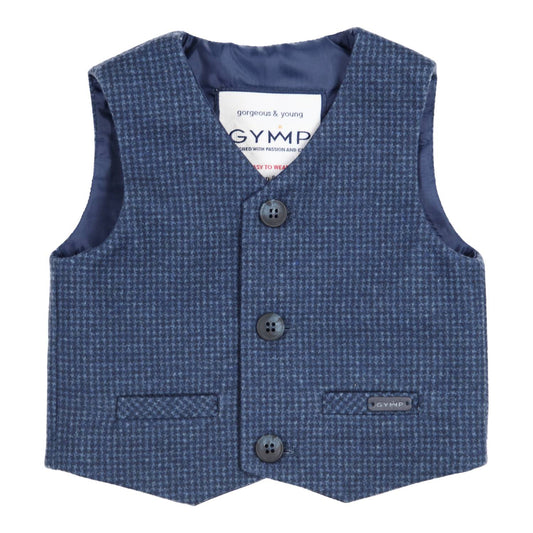 Gymp vestje